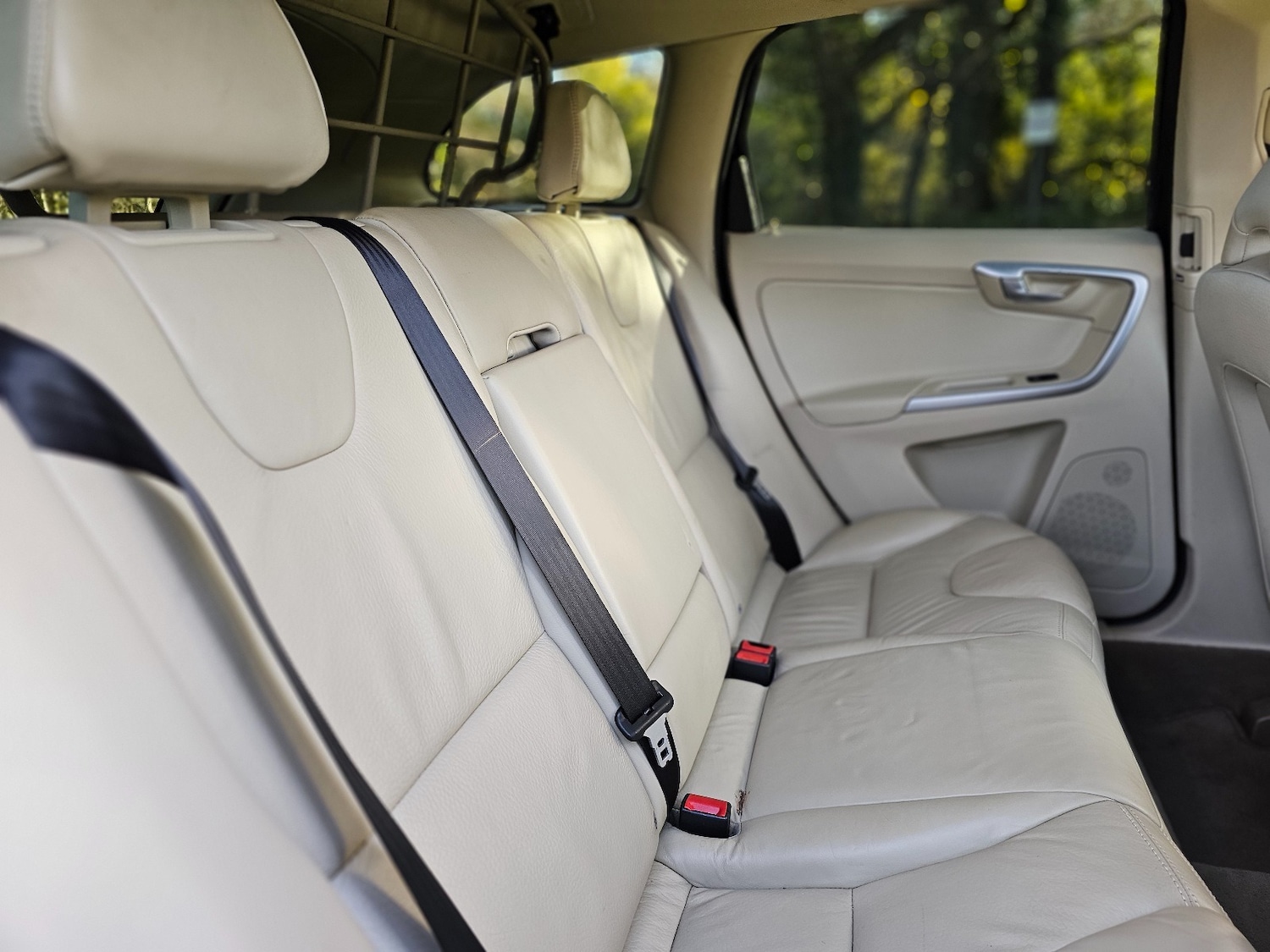 Used Volvo XC60 2011 for sale - 76707197: Photo 18