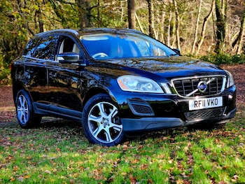 2011 (11) - D3 [163] DRIVe SE Lux 5dr