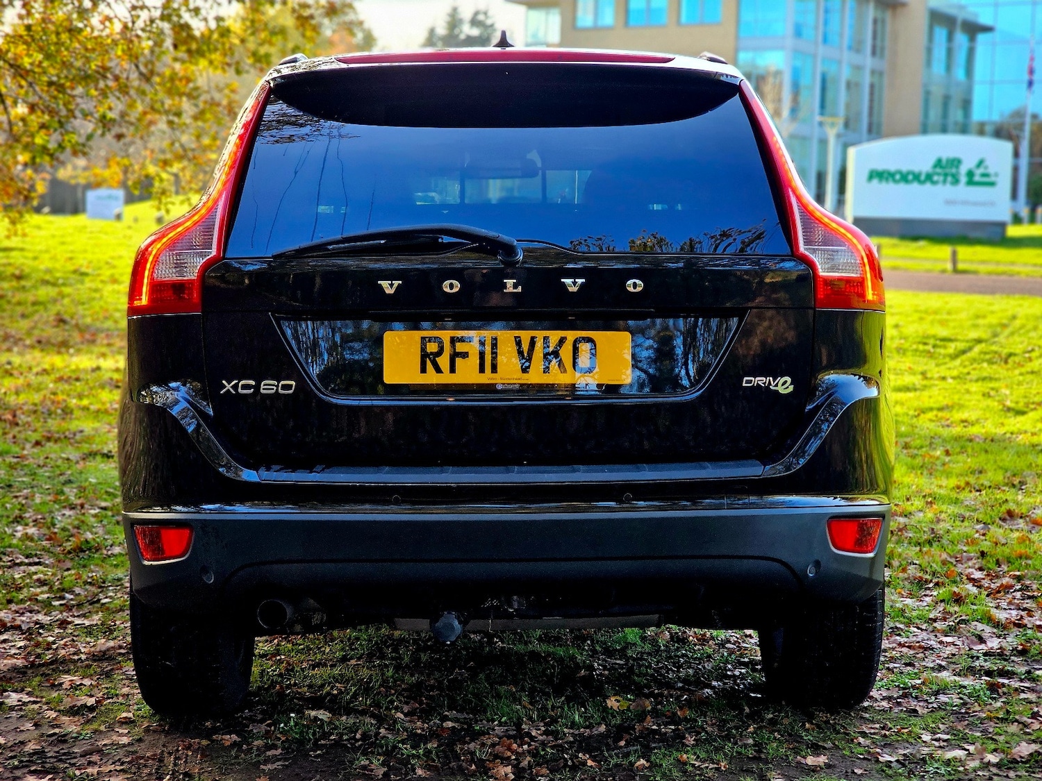 Used Volvo XC60 2011 for sale - 76707197: Photo 6