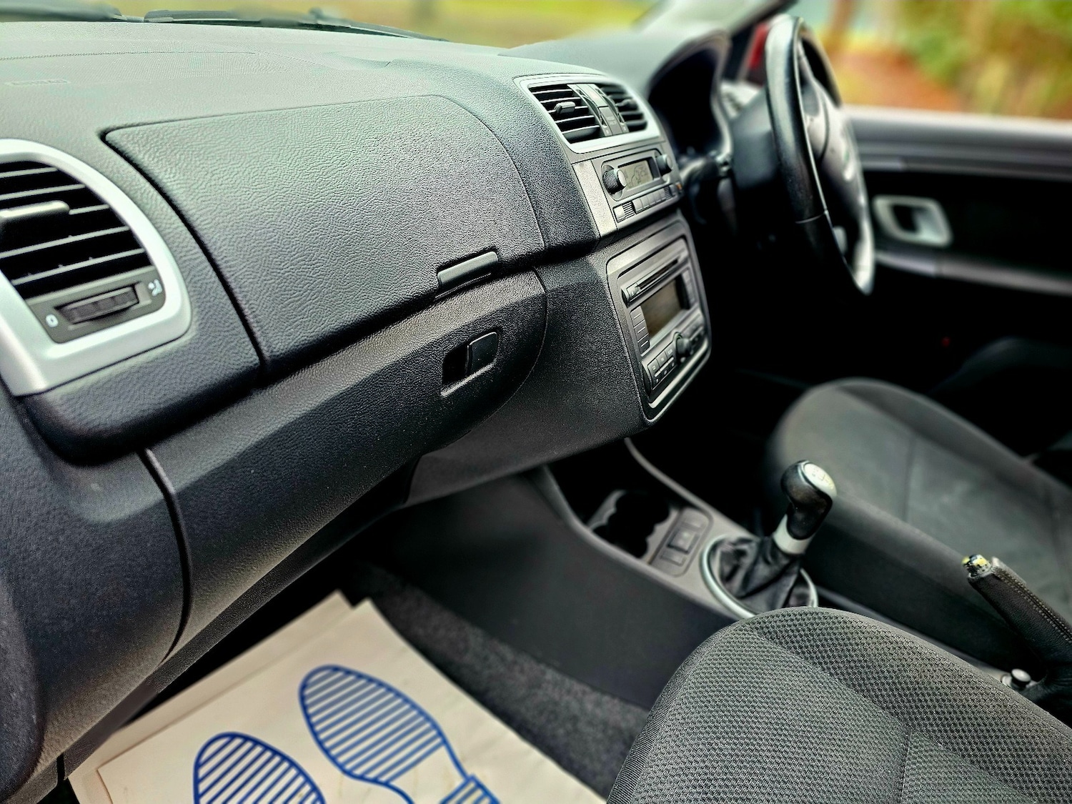 Used Skoda Fabia 2008 for sale - 77149549: Photo 12