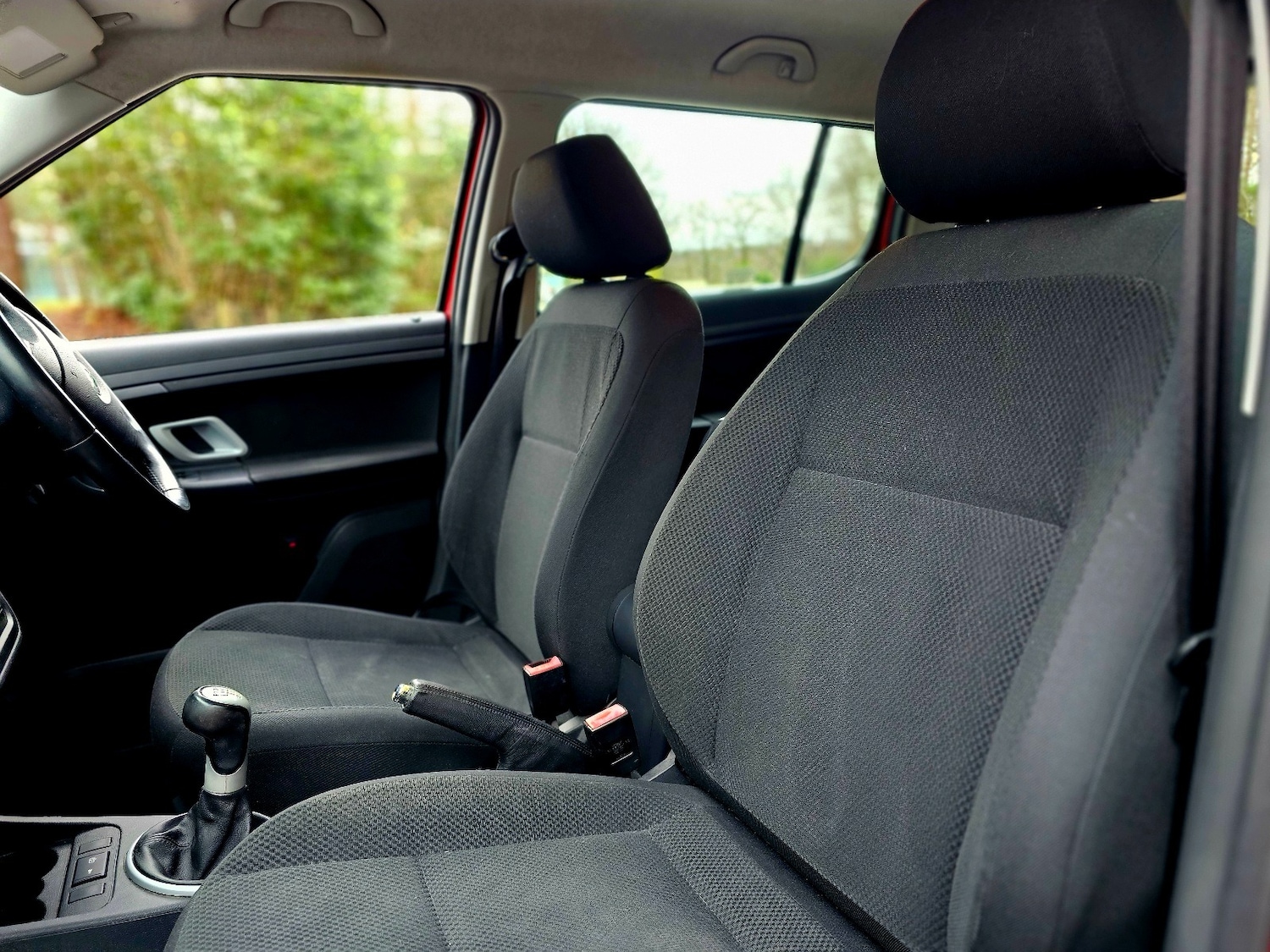 Used Skoda Fabia 2008 for sale - 77149549: Photo 13