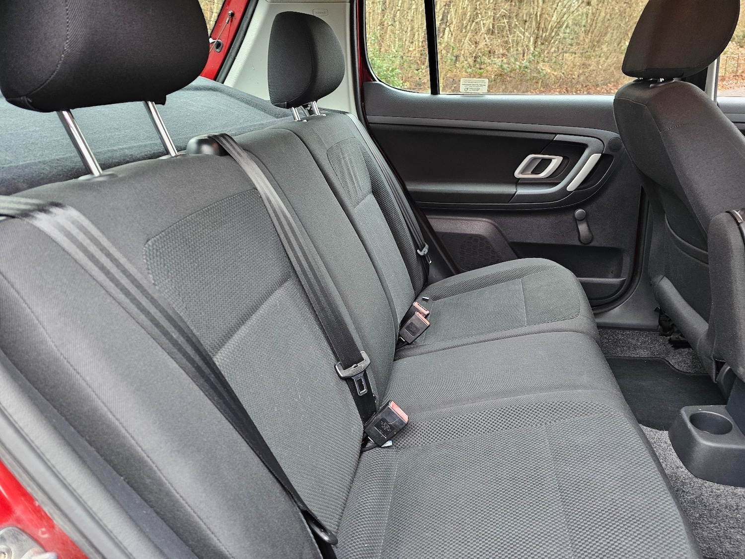 Used Skoda Fabia 2008 for sale - 77149549: Photo 14