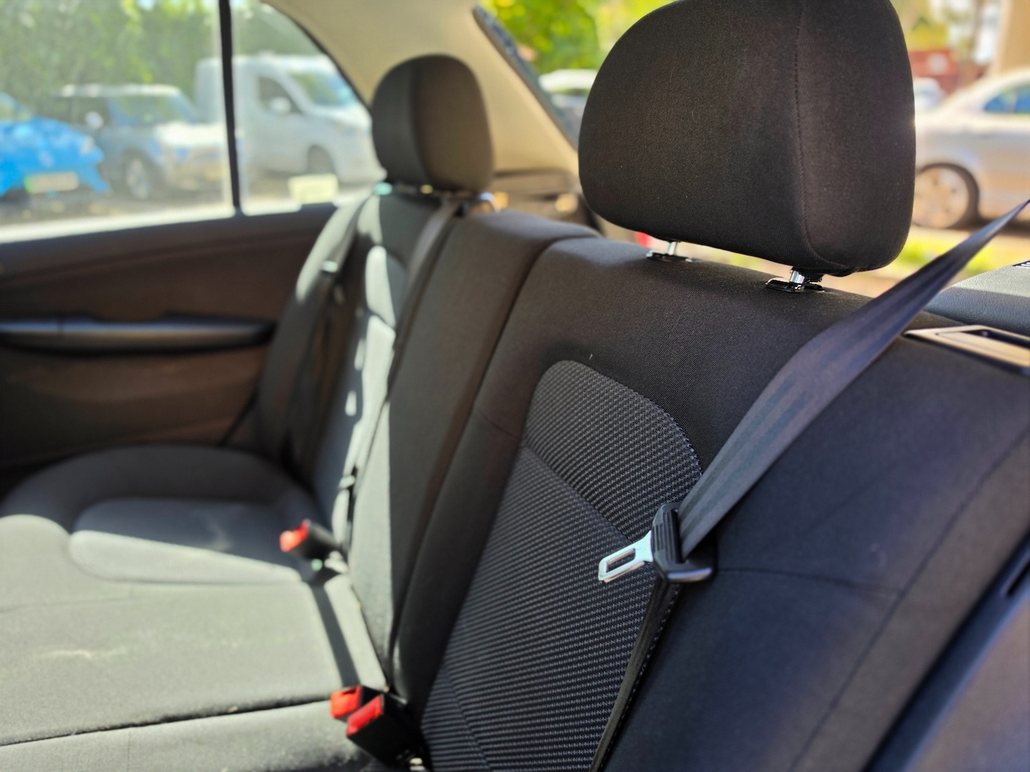 Used Skoda Fabia 2006 for sale - 78152788: Photo 11