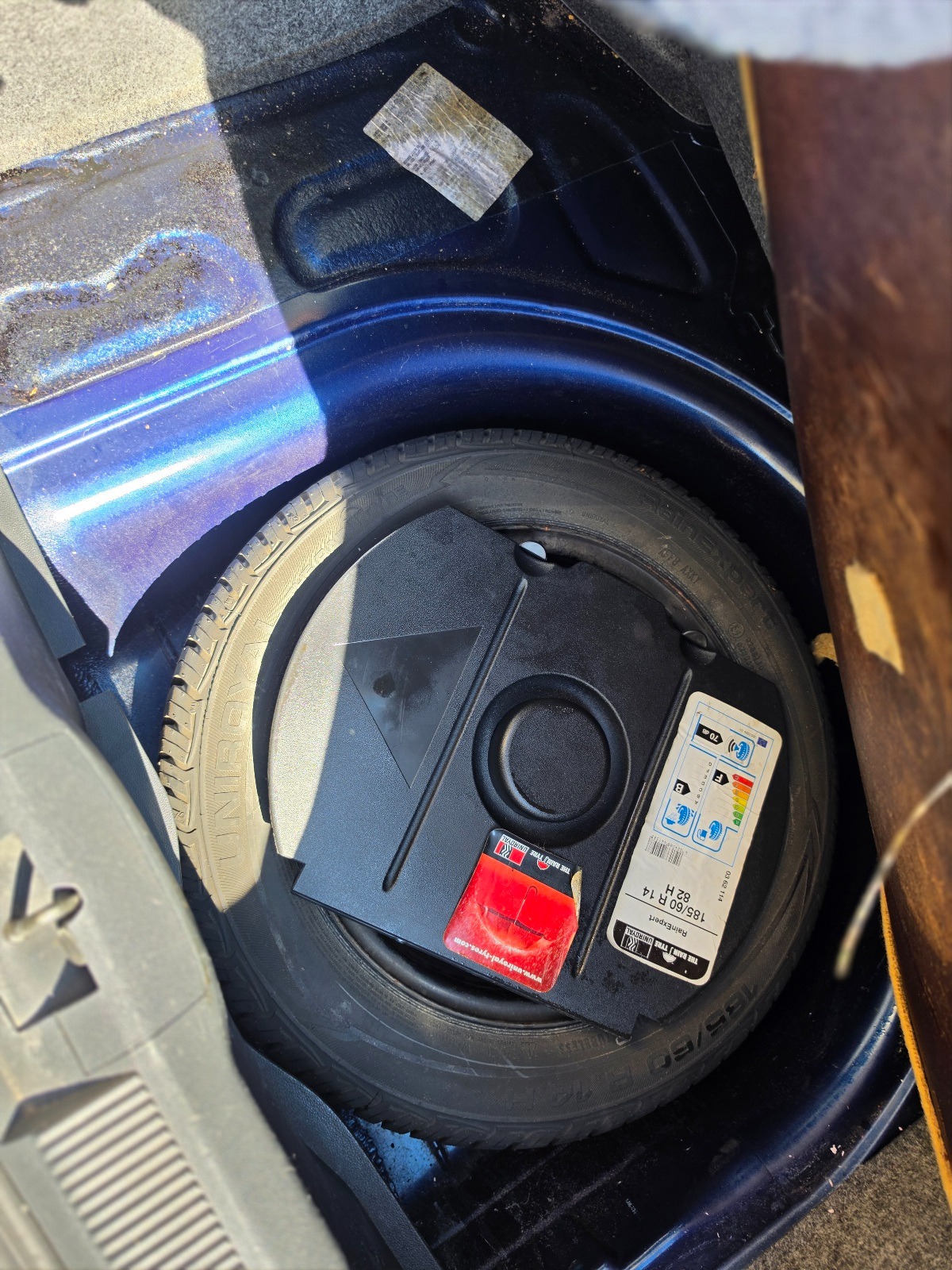 Used Skoda Fabia 2006 for sale - 78152788: Photo 12