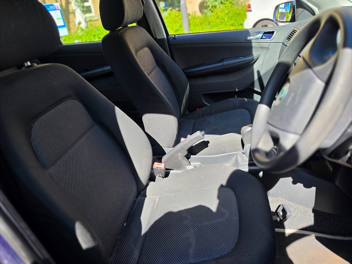 Used Skoda Fabia 2006 for sale - 78152788: Photo 8