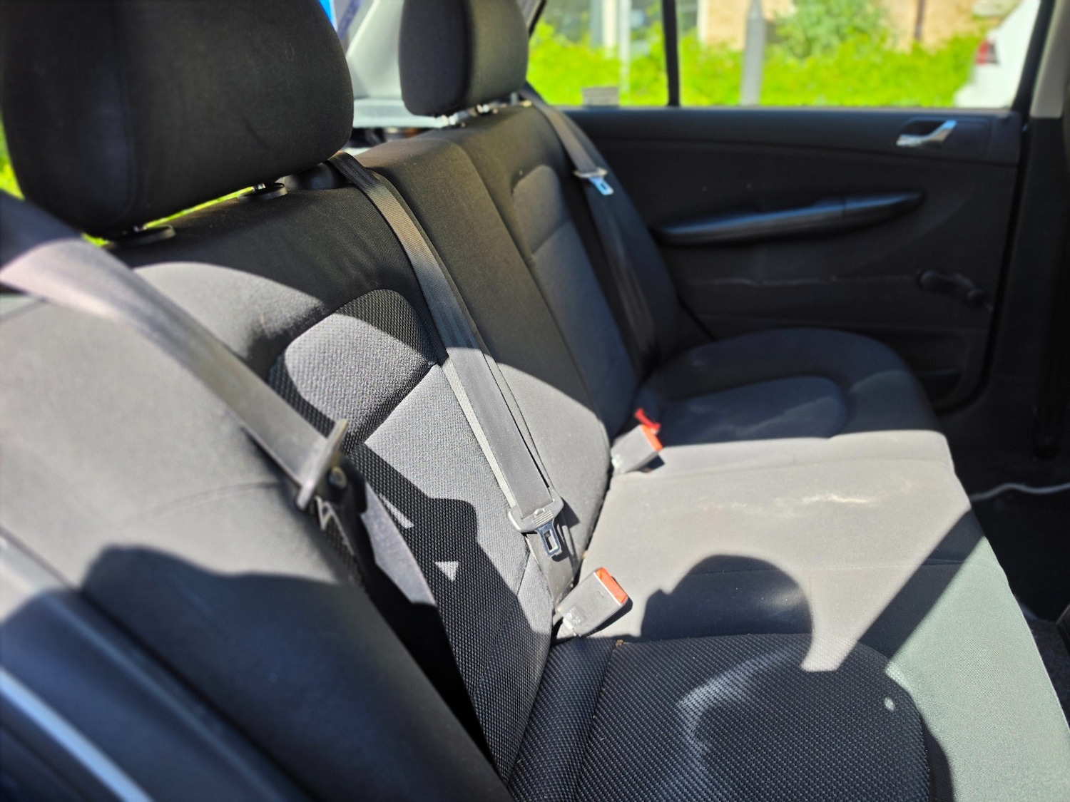 Used Skoda Fabia 2006 for sale - 78152788: Photo 9