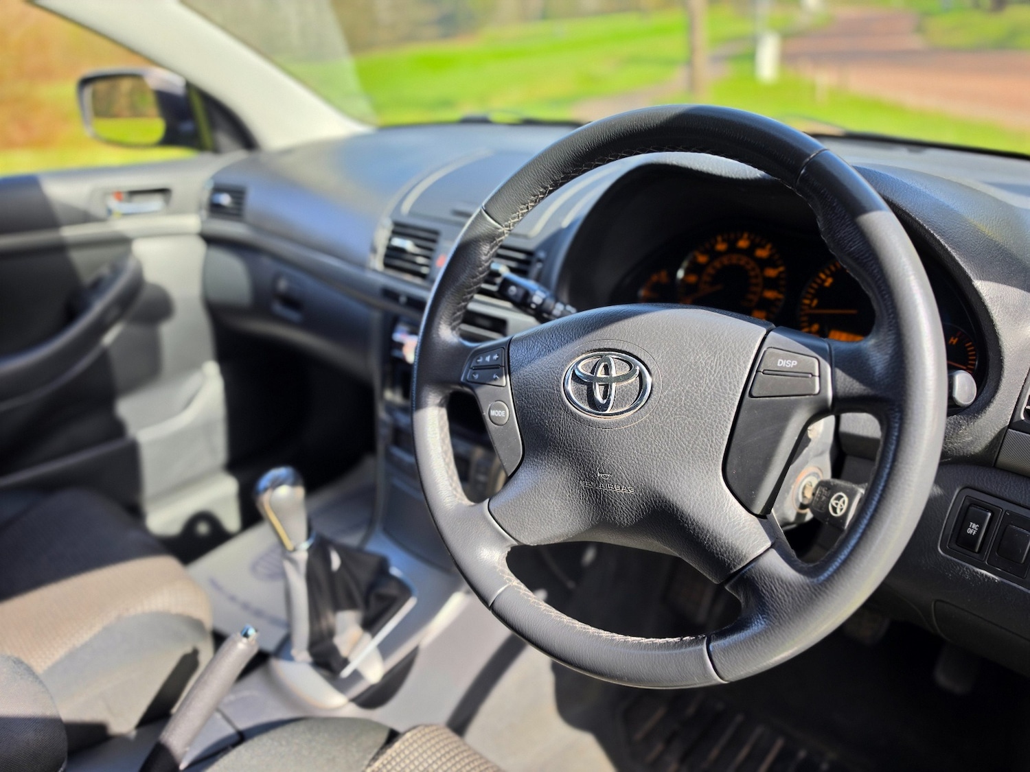 Used Toyota Avensis 2007 for sale - 77916190: Photo 10