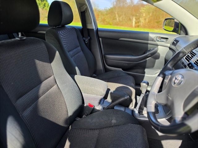 Used Toyota Avensis 2007 for sale - 77916190: Photo 11