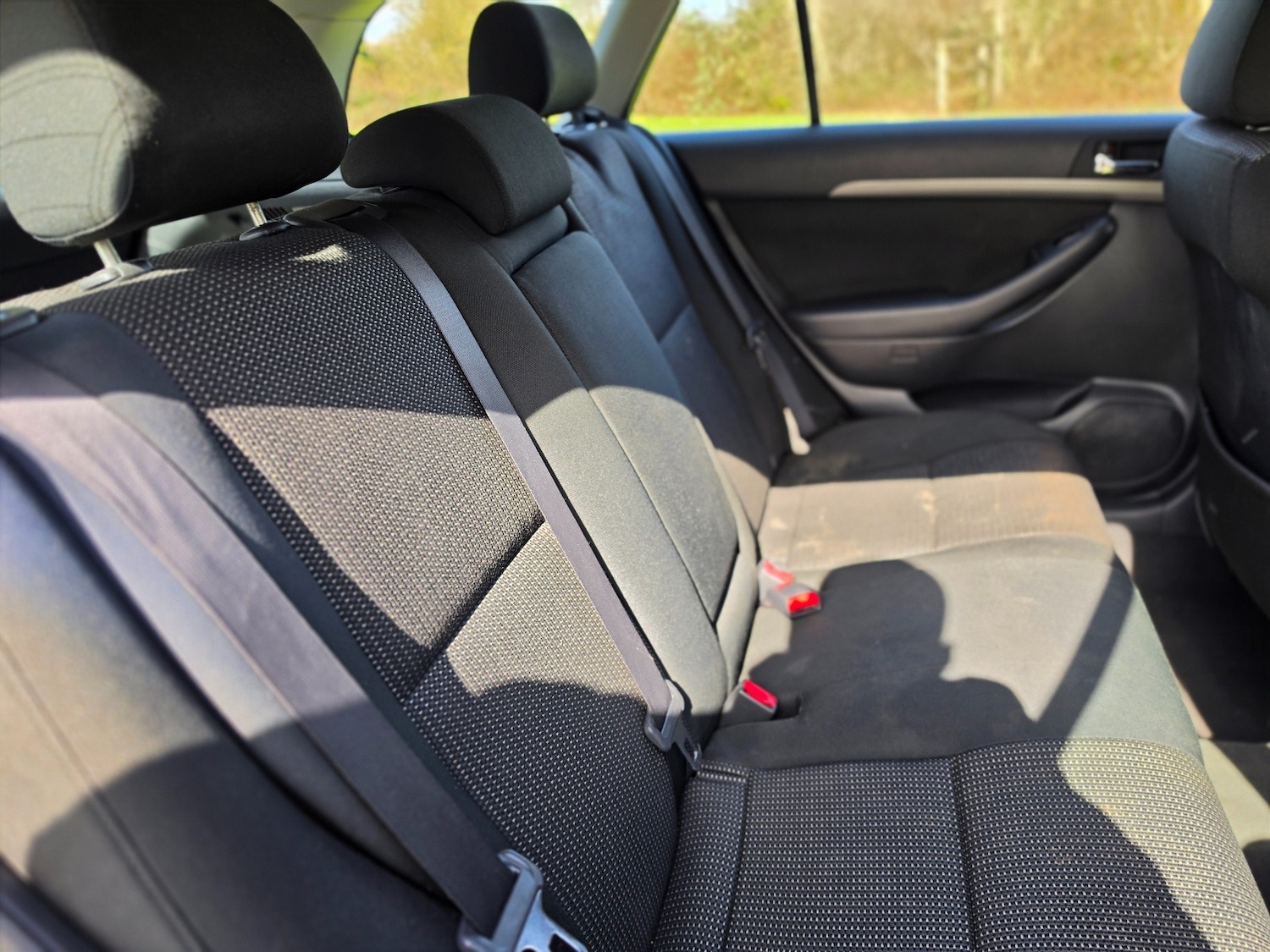 Used Toyota Avensis 2007 for sale - 77916190: Photo 14