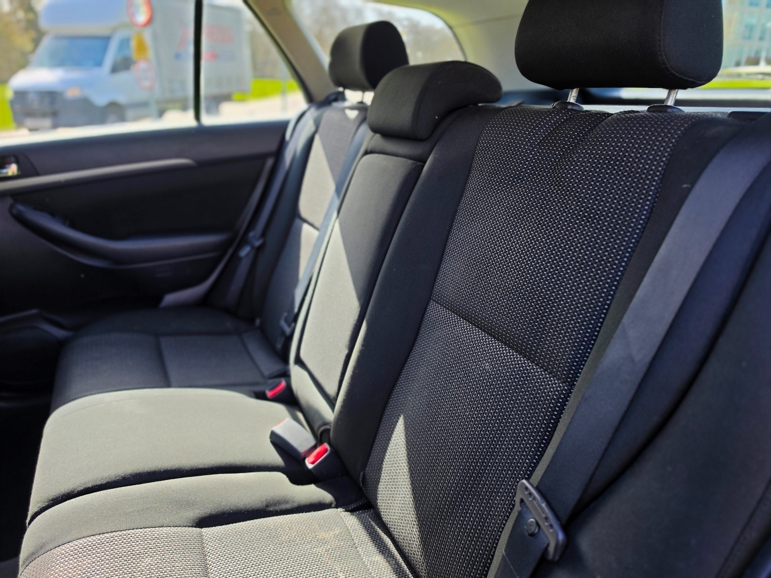 Used Toyota Avensis 2007 for sale - 77916190: Photo 15