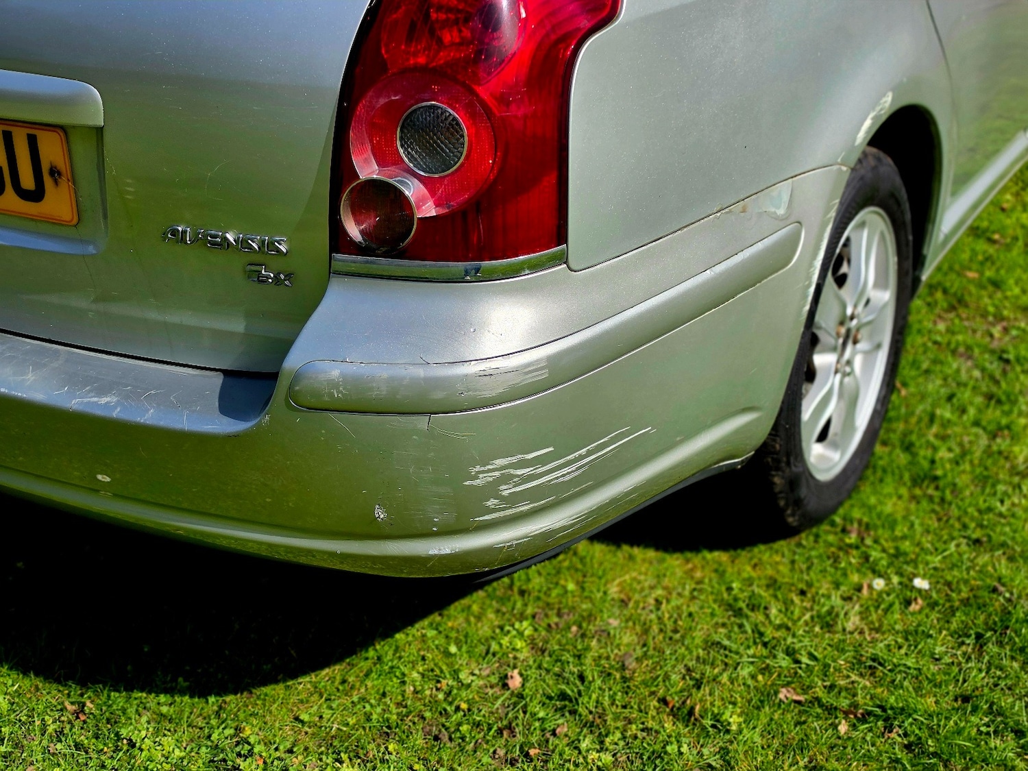 Used Toyota Avensis 2007 for sale - 77916190: Photo 18