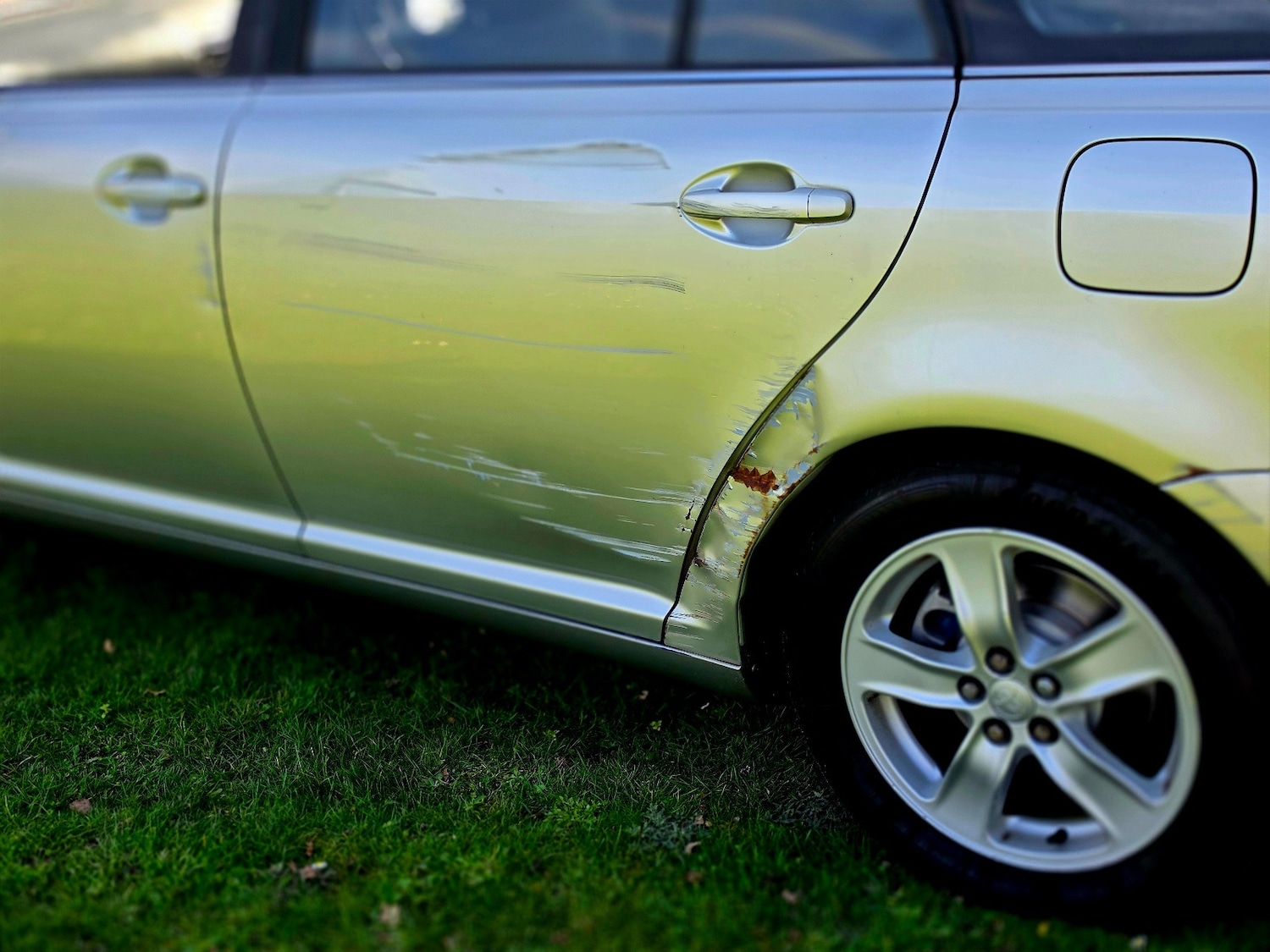 Used Toyota Avensis 2007 for sale - 77916190: Photo 19