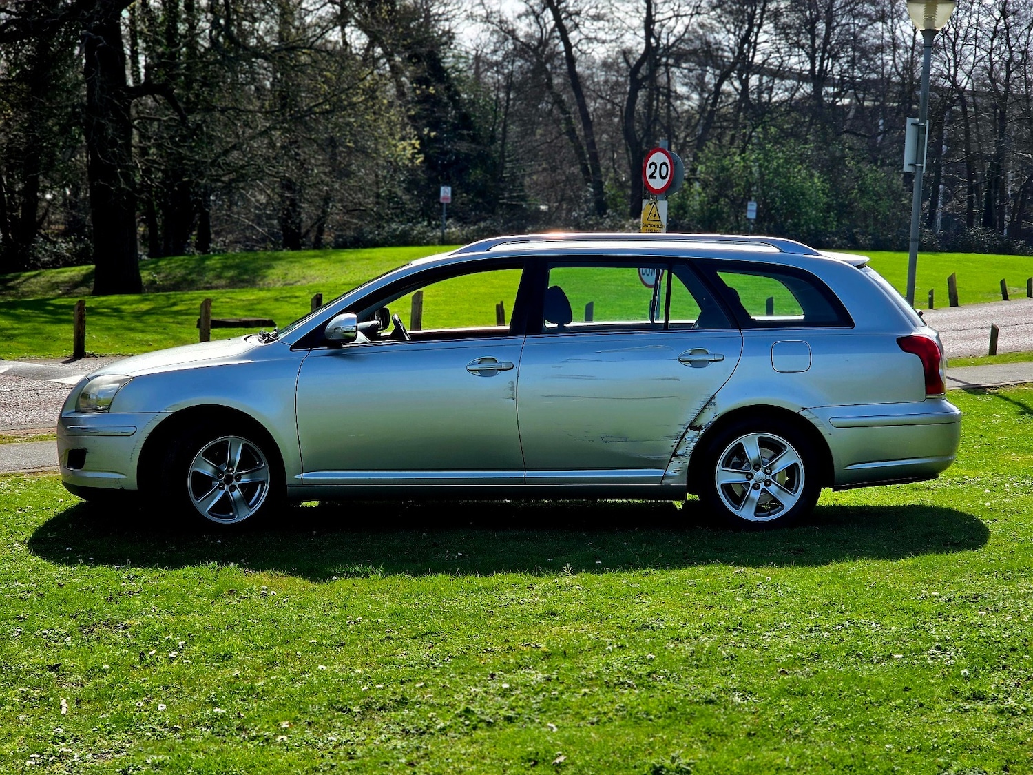 Used Toyota Avensis 2007 for sale - 77916190: Photo 4