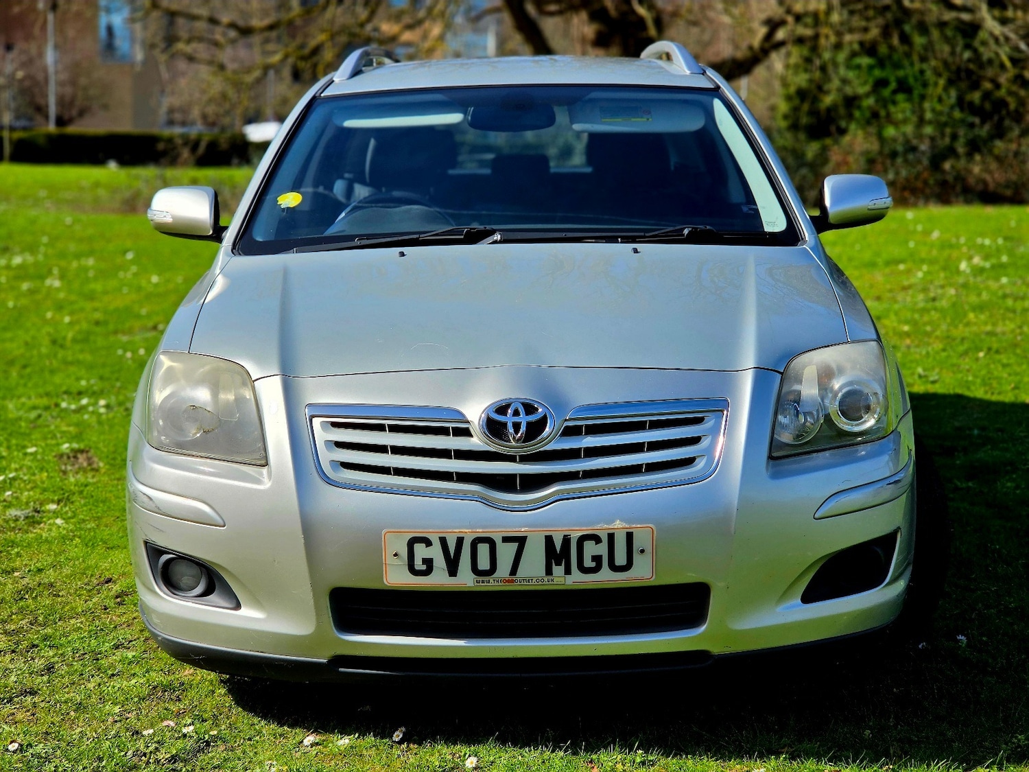 Used Toyota Avensis 2007 for sale - 77916190: Photo 5