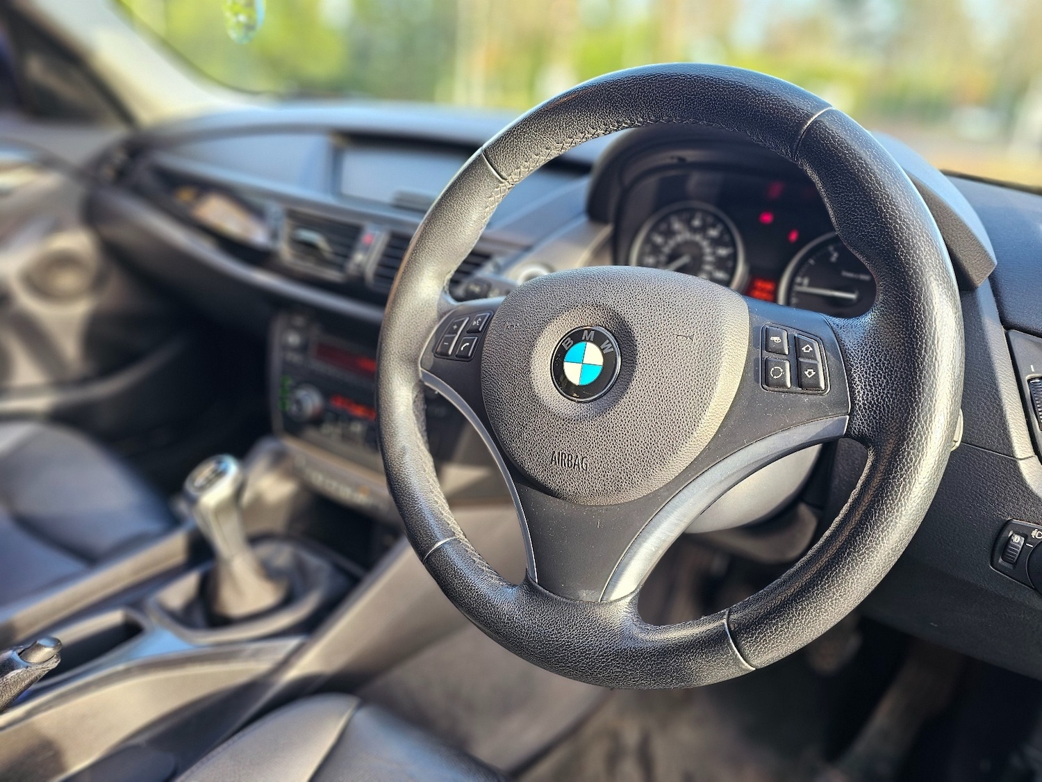 Used BMW X1 2010 for sale - 76931133: Photo 10