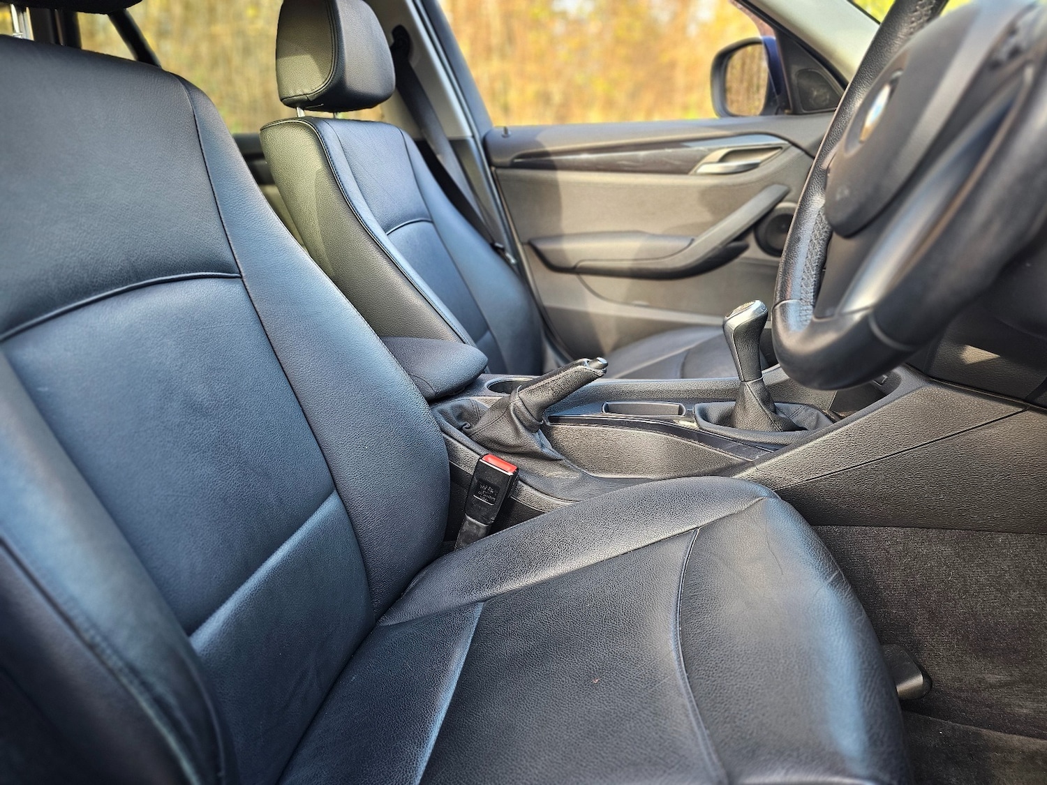 Used BMW X1 2010 for sale - 76931133: Photo 11