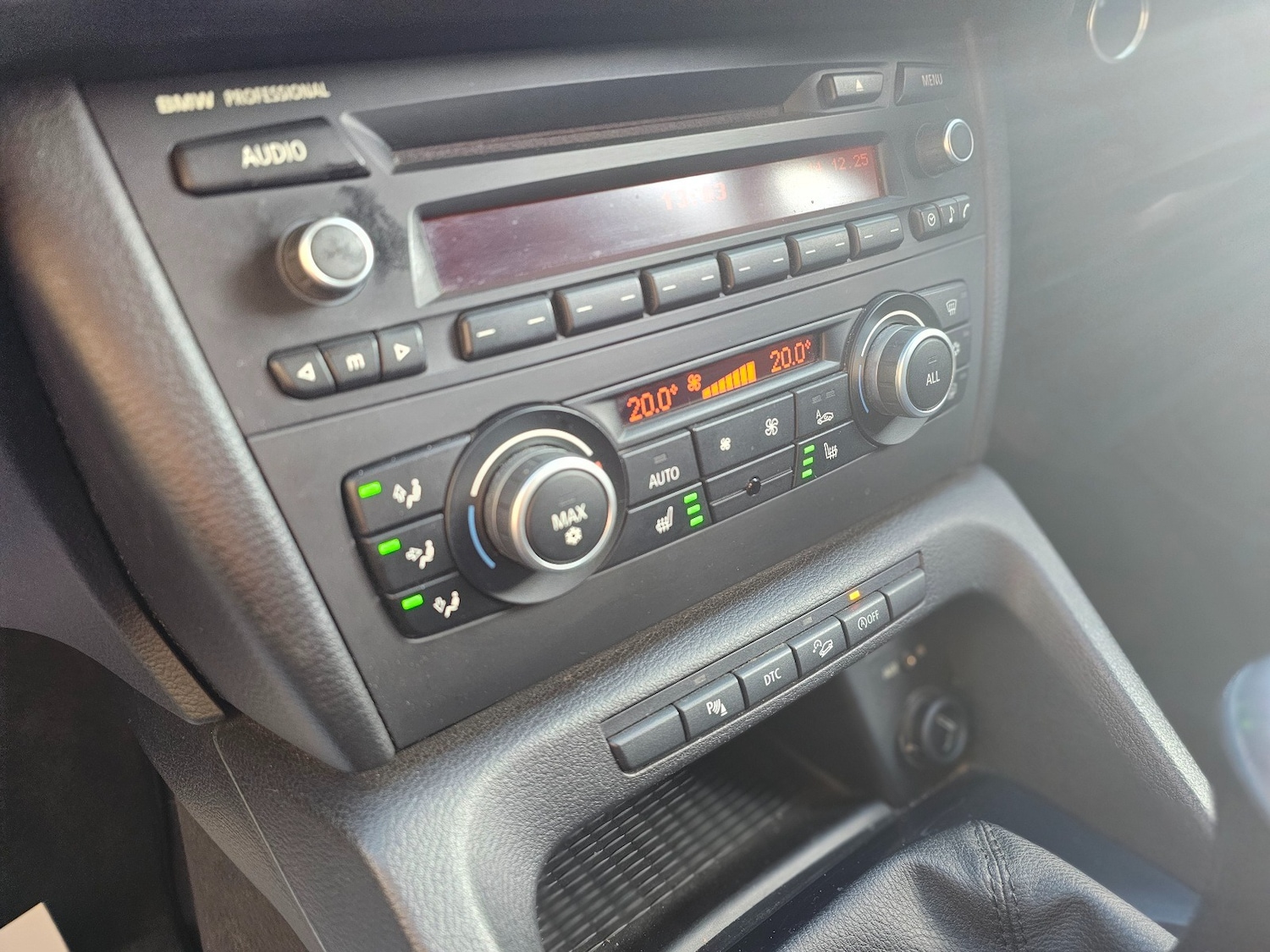 Used BMW X1 2010 for sale - 76931133: Photo 12