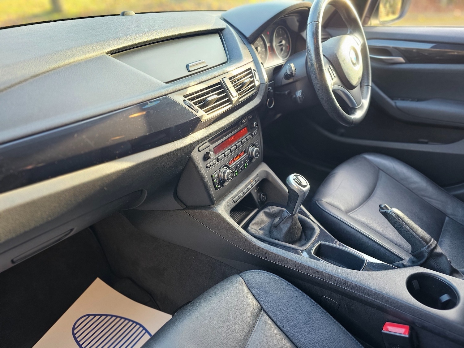 Used BMW X1 2010 for sale - 76931133: Photo 13