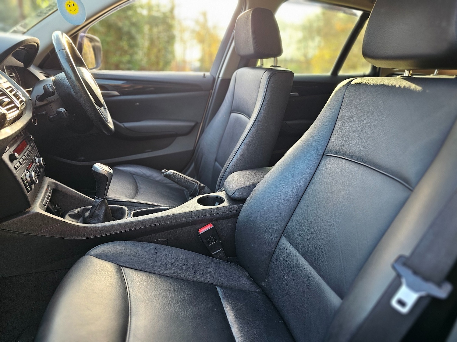 Used BMW X1 2010 for sale - 76931133: Photo 14