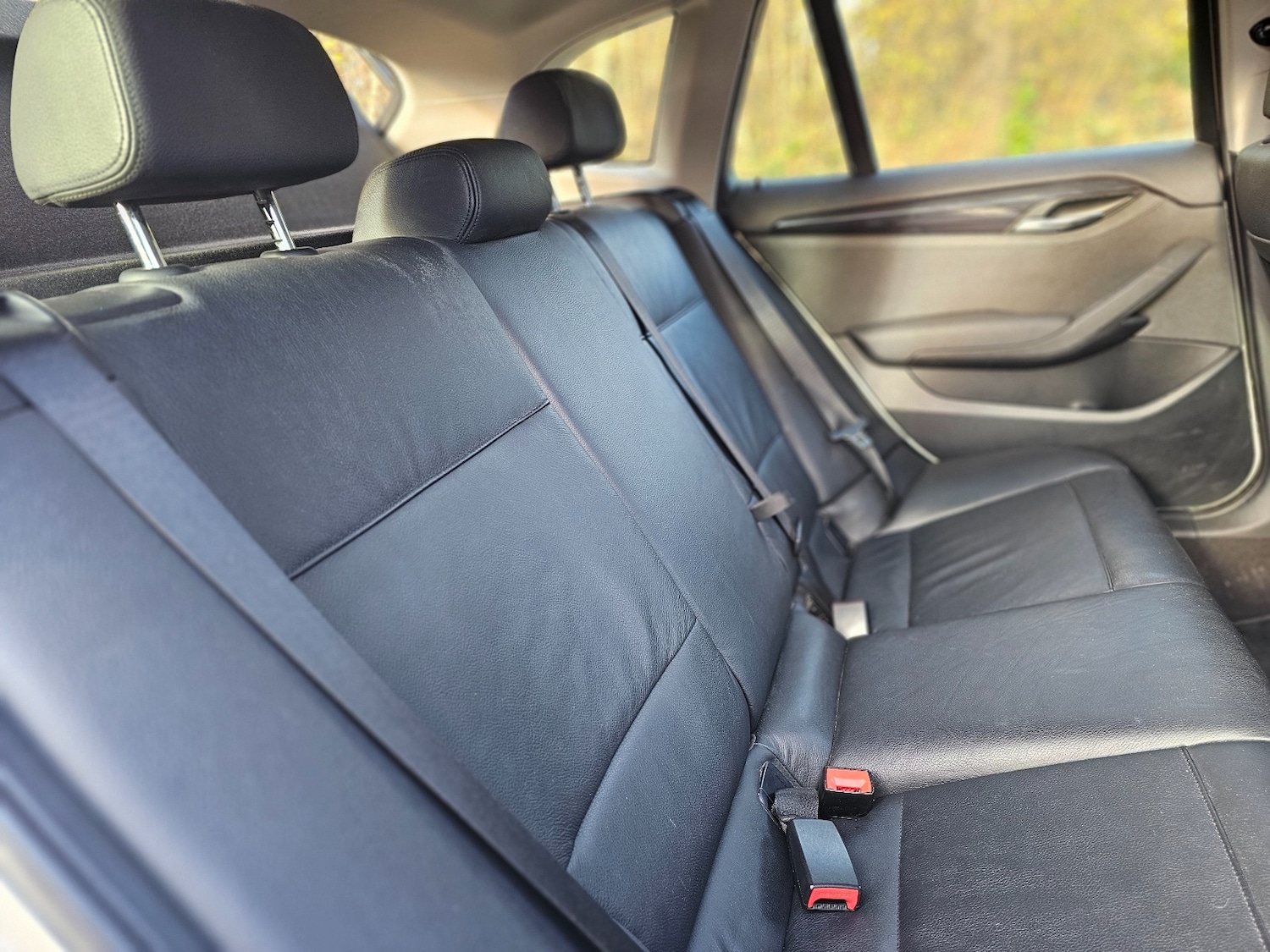 Used BMW X1 2010 for sale - 76931133: Photo 15