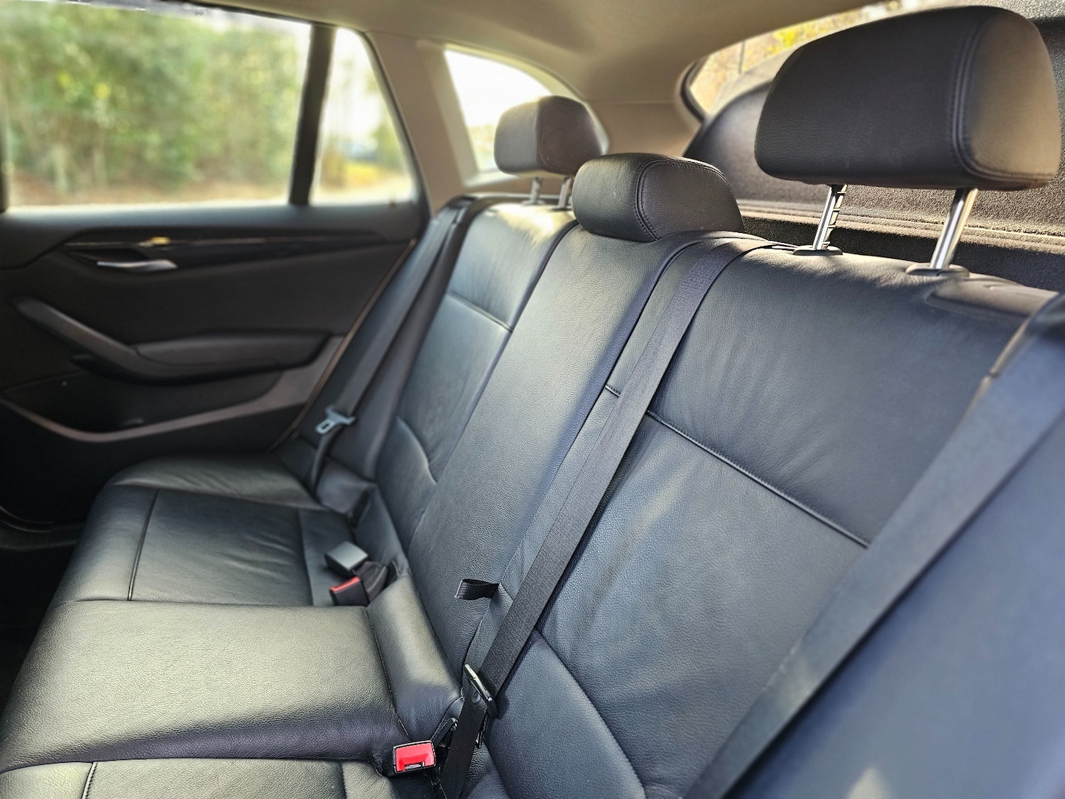 Used BMW X1 2010 for sale - 76931133: Photo 16