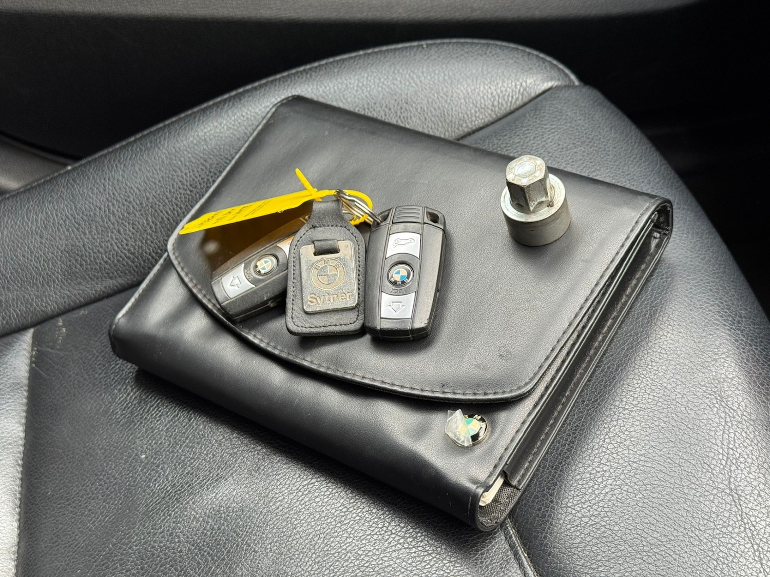 Used BMW X1 2010 for sale - 76931133: Photo 18