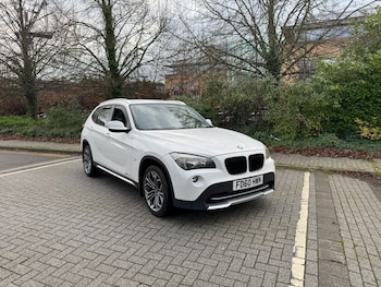 2010 (60) - xDrive 20d SE 5dr