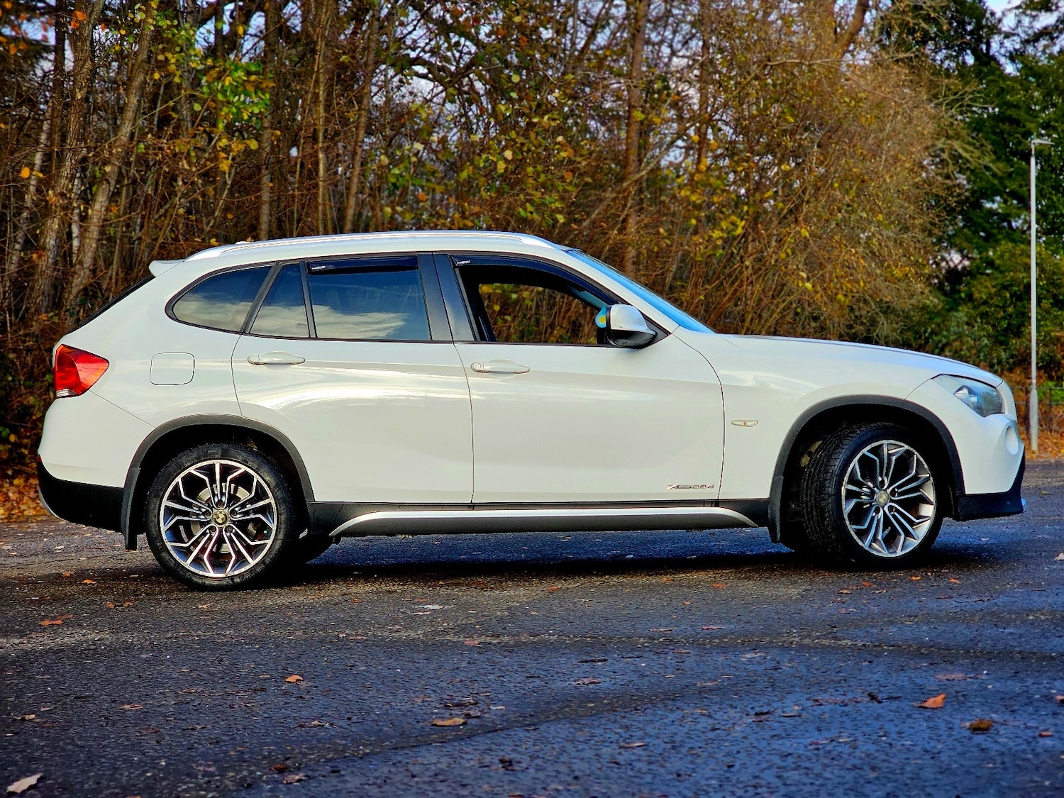Used BMW X1 2010 for sale - 76931133: Photo 3