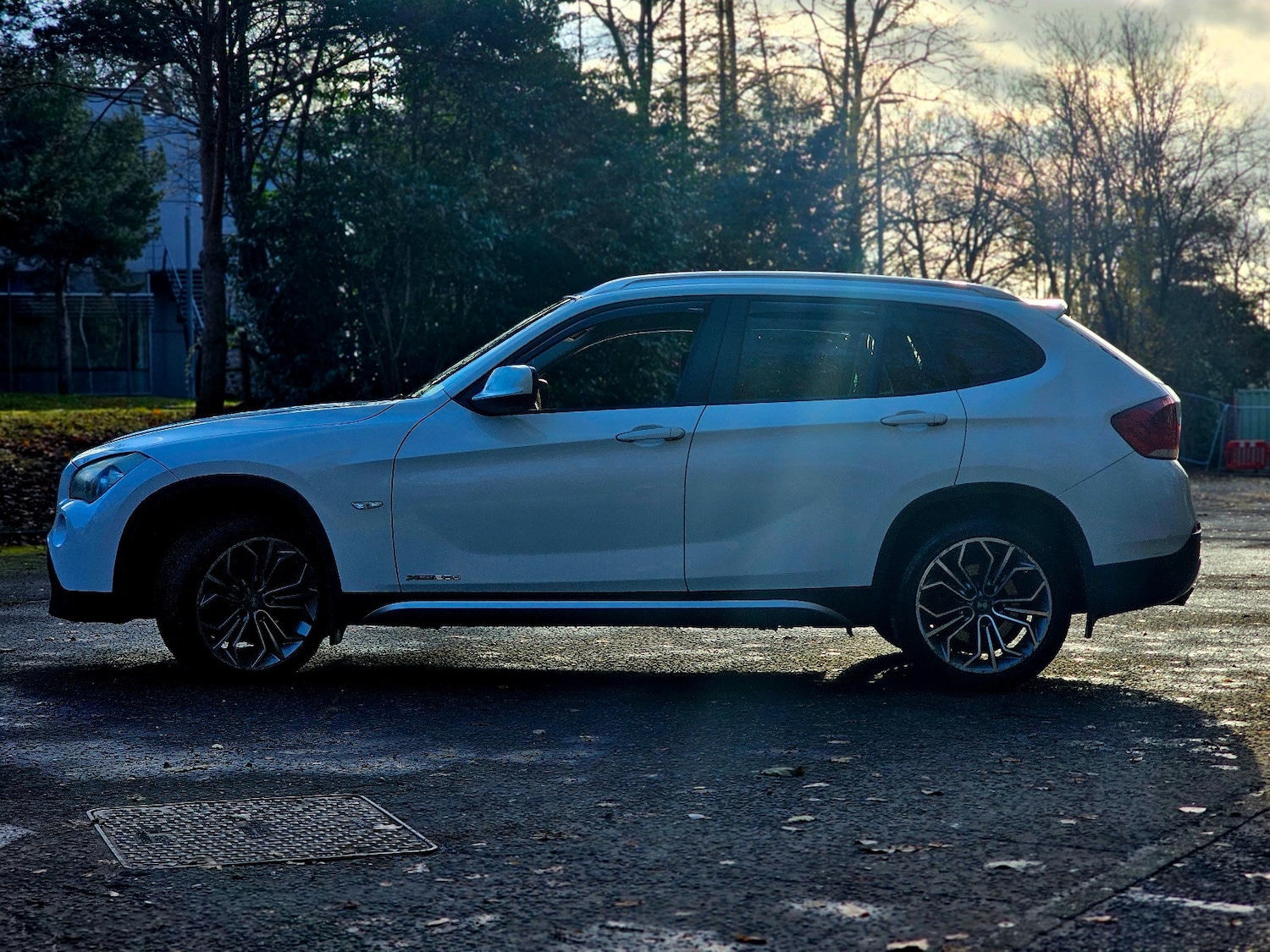 Used BMW X1 2010 for sale - 76931133: Photo 4
