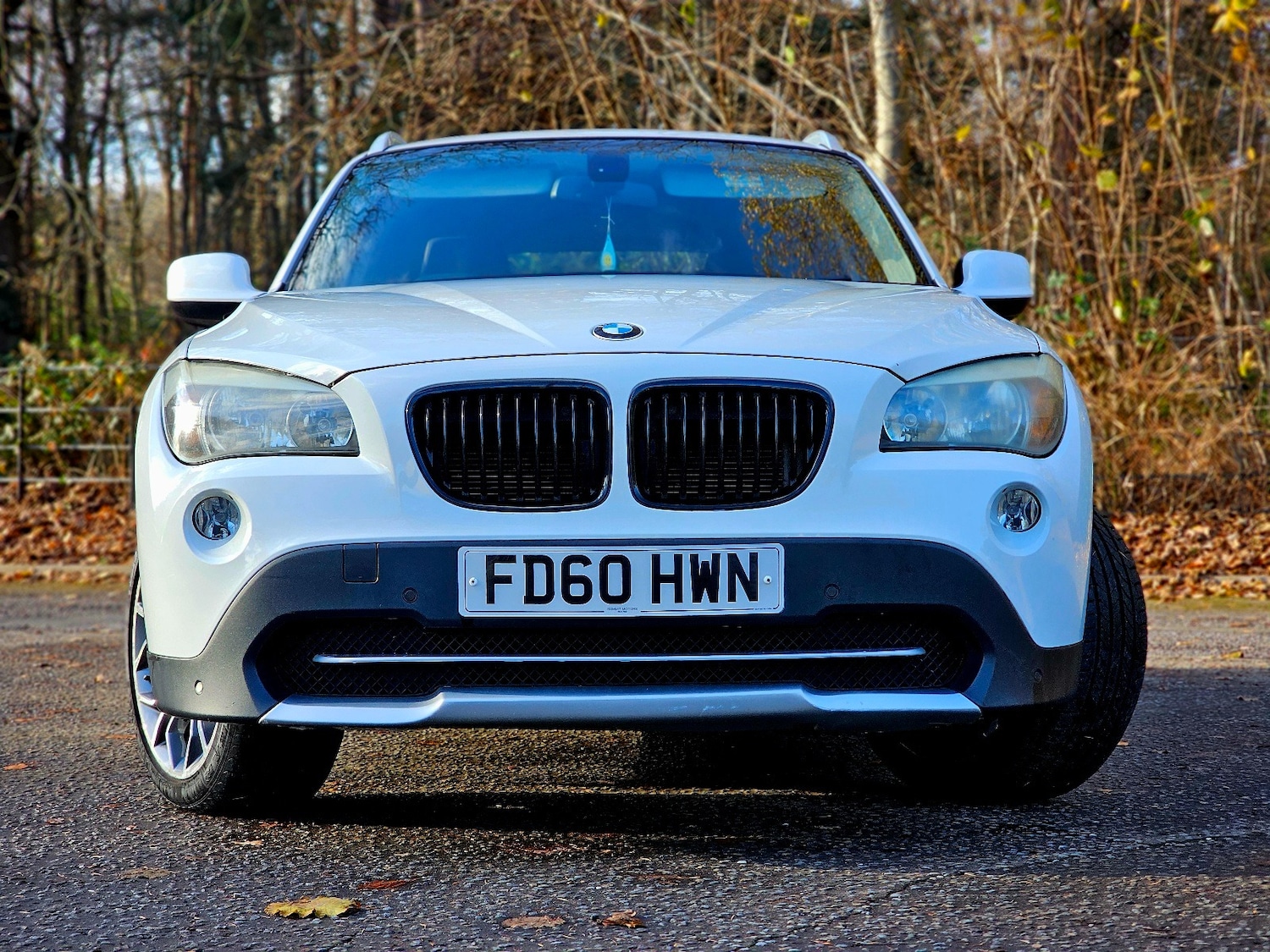 Used BMW X1 2010 for sale - 76931133: Photo 5