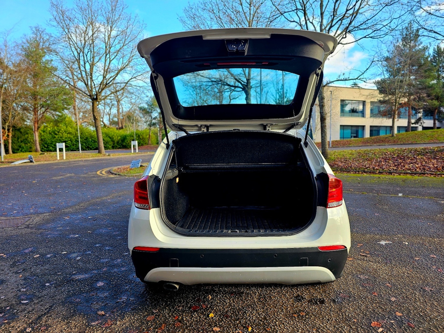 Used BMW X1 2010 for sale - 76931133: Photo 9