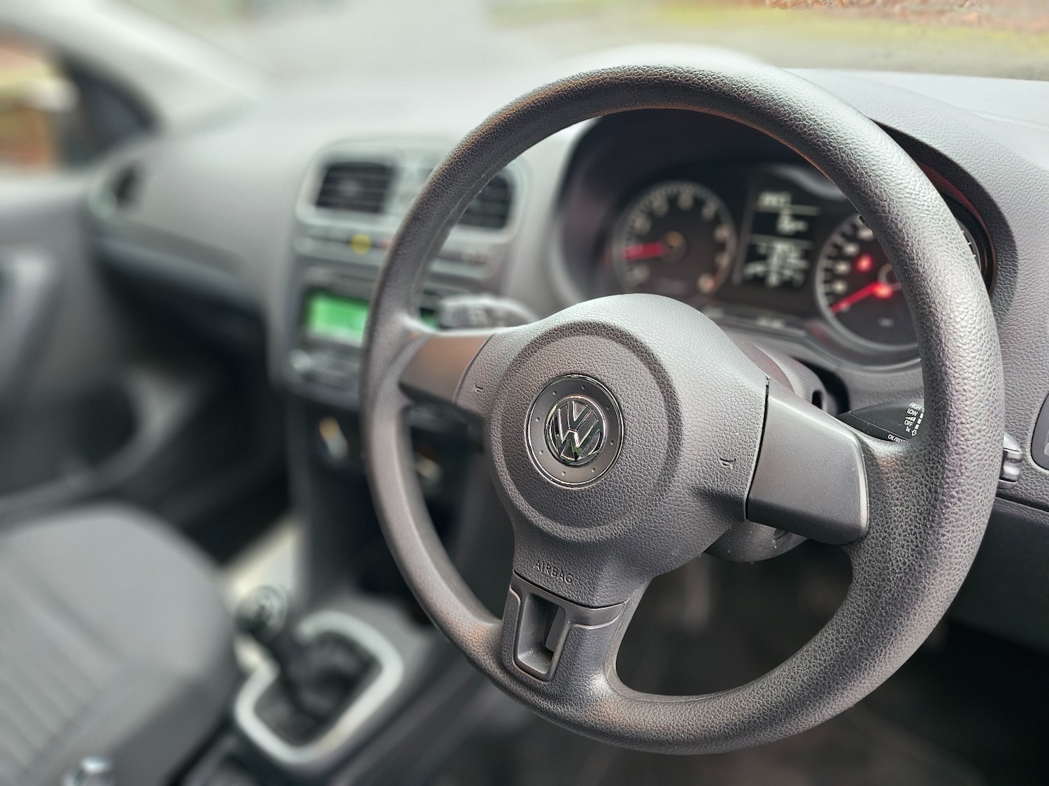 Used Volkswagen Polo 2014 for sale - 77271333: Photo 10