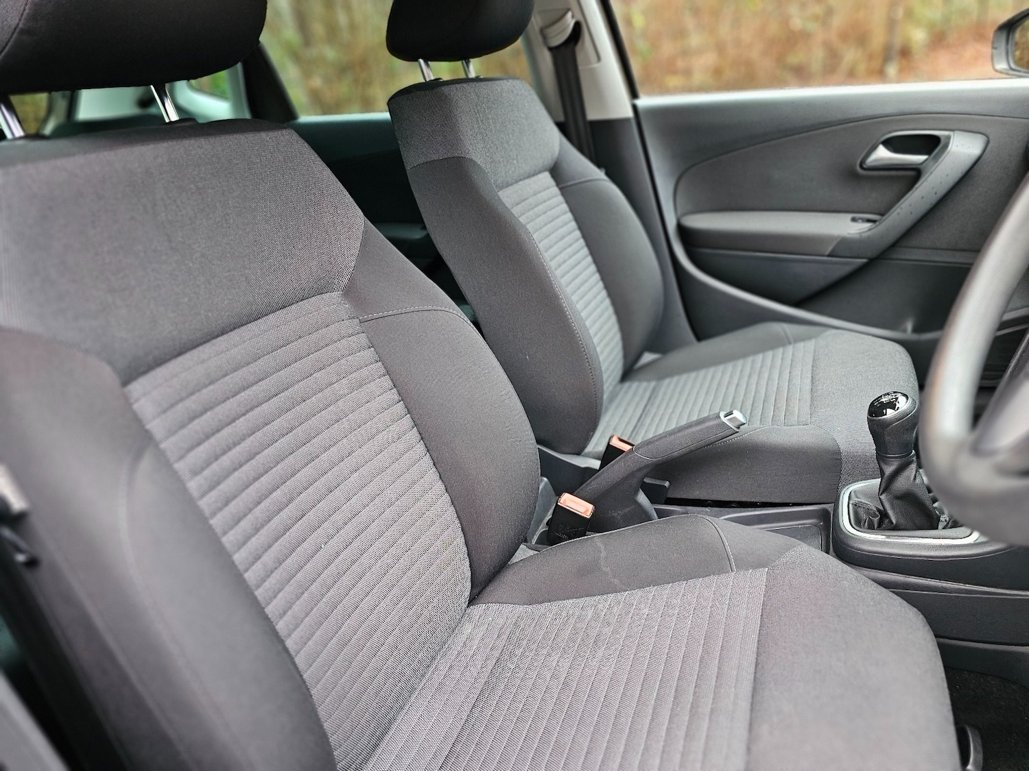 Used Volkswagen Polo 2014 for sale - 77271333: Photo 11