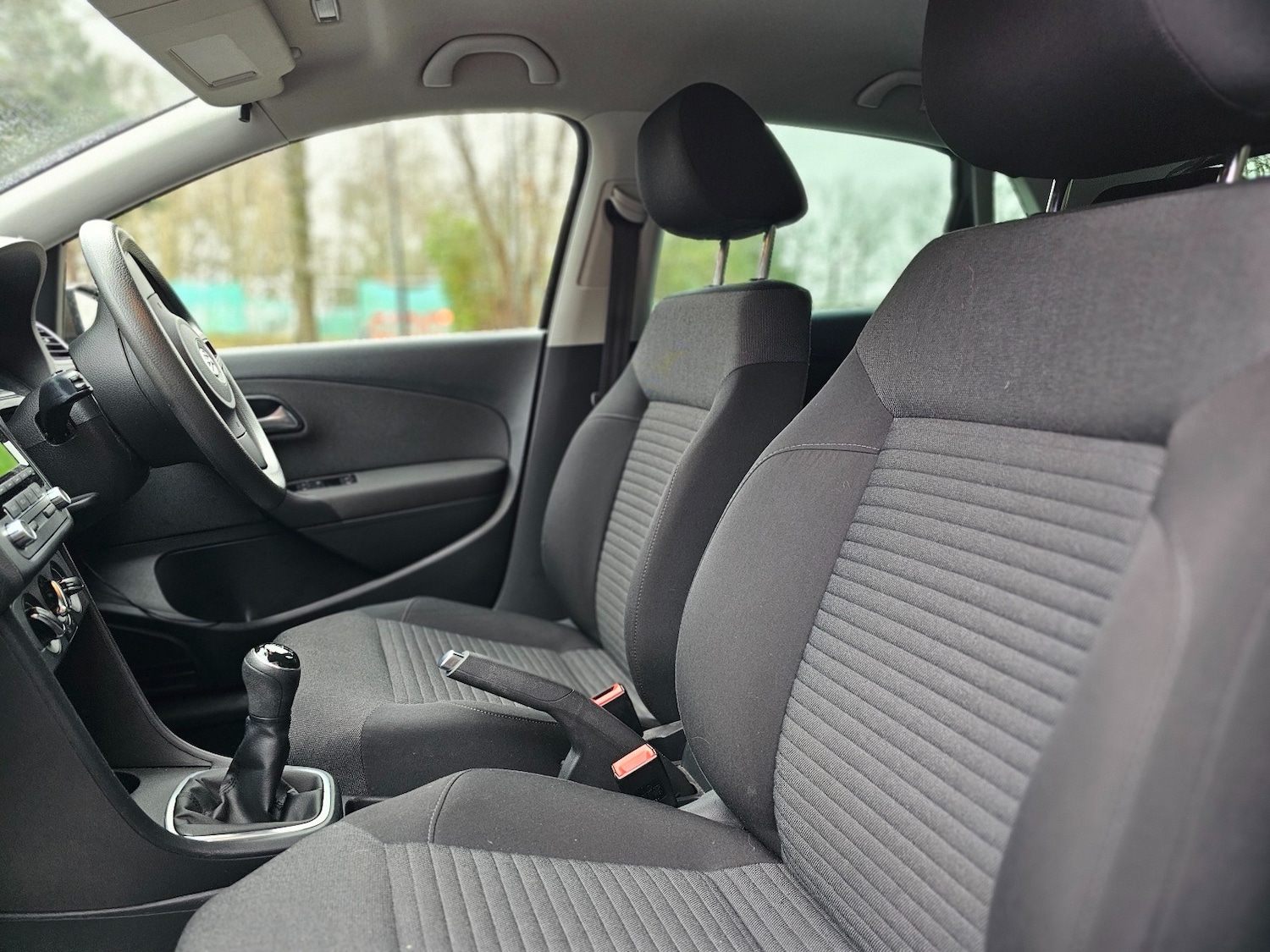 Used Volkswagen Polo 2014 for sale - 77271333: Photo 13