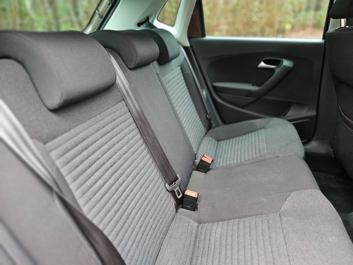 Used Volkswagen Polo 2014 for sale - 77271333: Photo 14