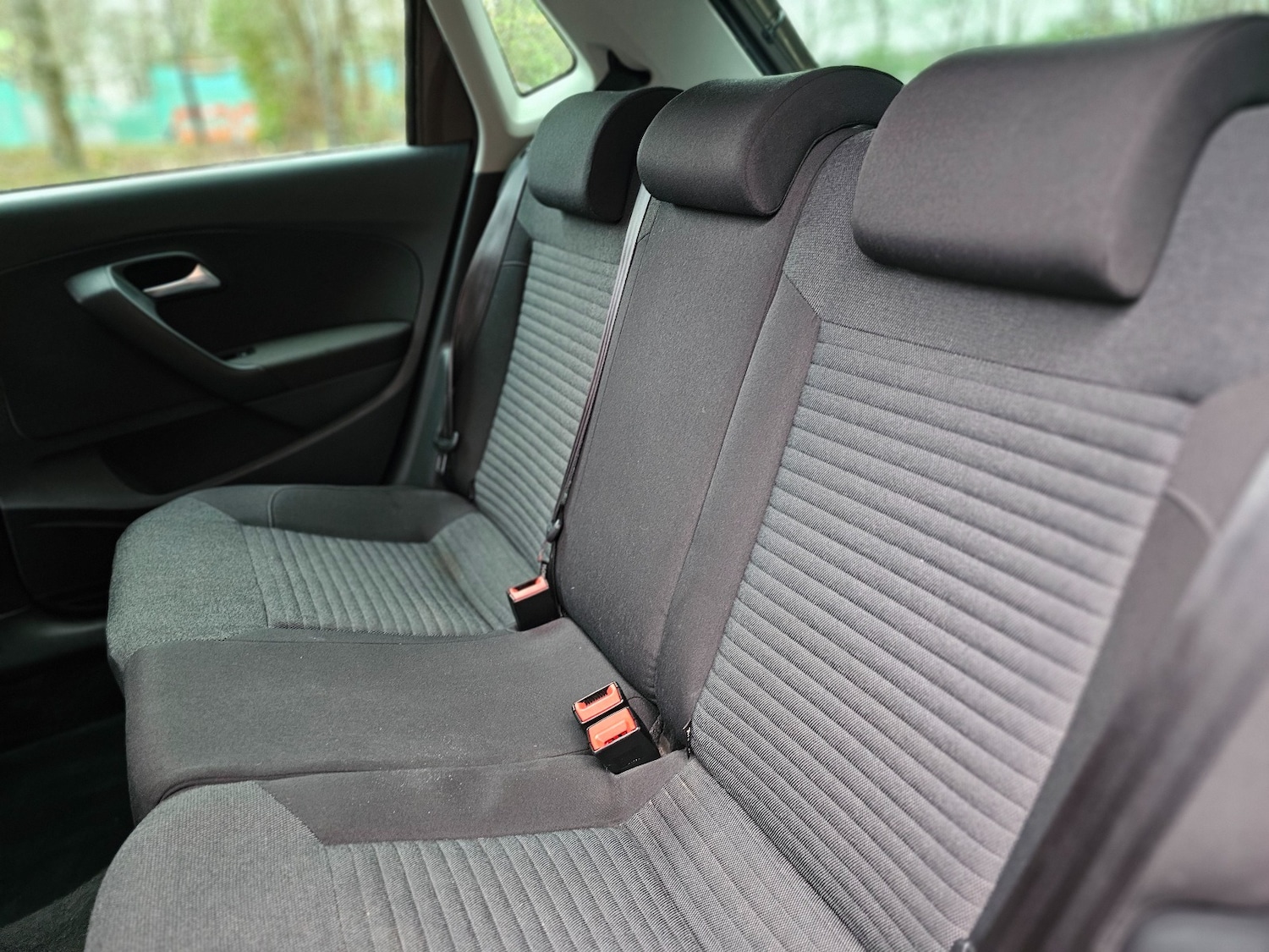 Used Volkswagen Polo 2014 for sale - 77271333: Photo 15