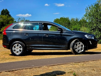 Used Volvo XC60 2016 for sale - 79262165: Photo