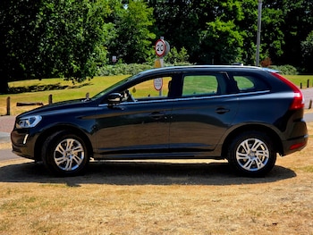 Used Volvo XC60 2016 for sale - 79262165: Photo