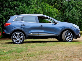 Used Renault Kadjar 2016 for sale - 75628317: Photo