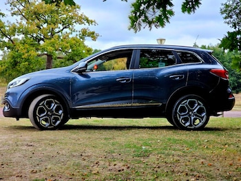 Used Renault Kadjar 2016 for sale - 75628317: Photo
