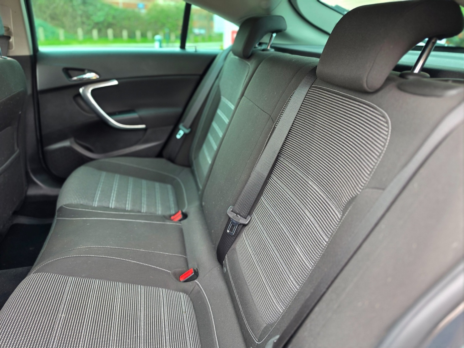 Used Vauxhall Insignia 2014 for sale - 78039054: Photo 10