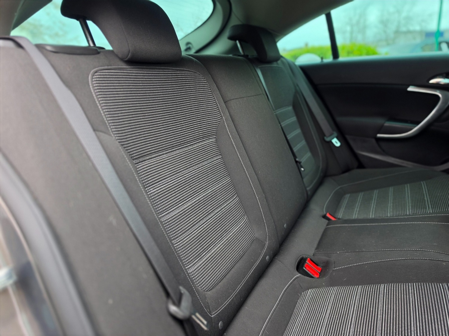 Used Vauxhall Insignia 2014 for sale - 78039054: Photo 11