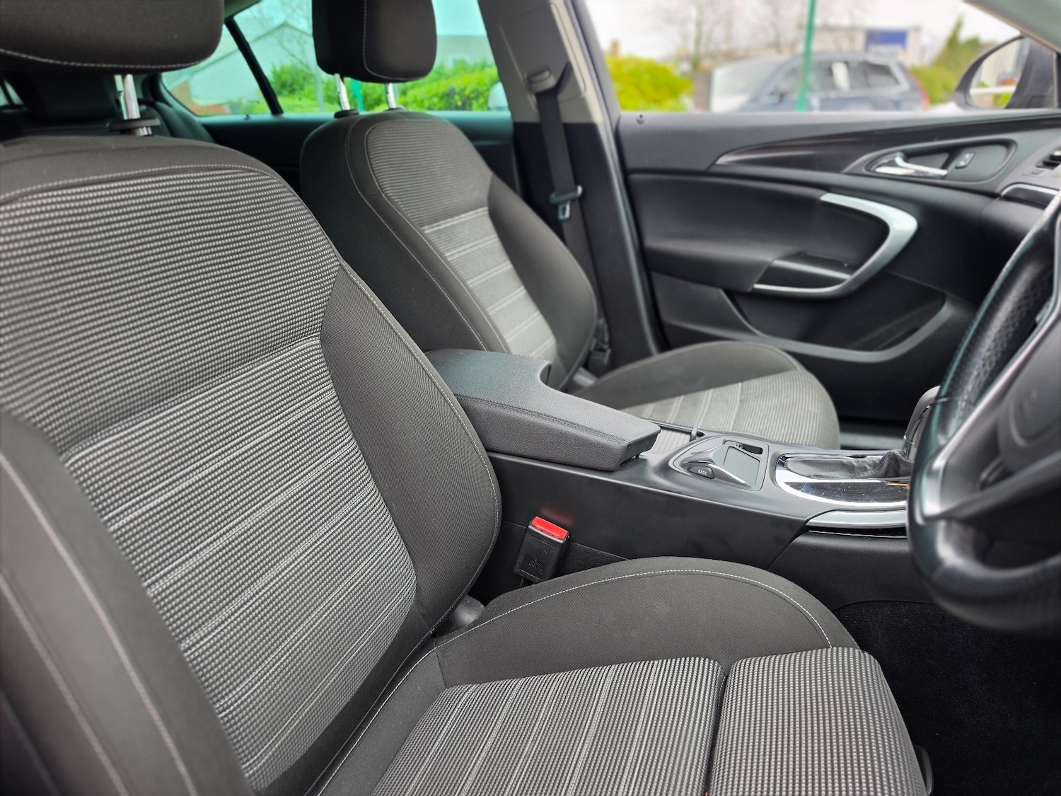 Used Vauxhall Insignia 2014 for sale - 78039054: Photo 8