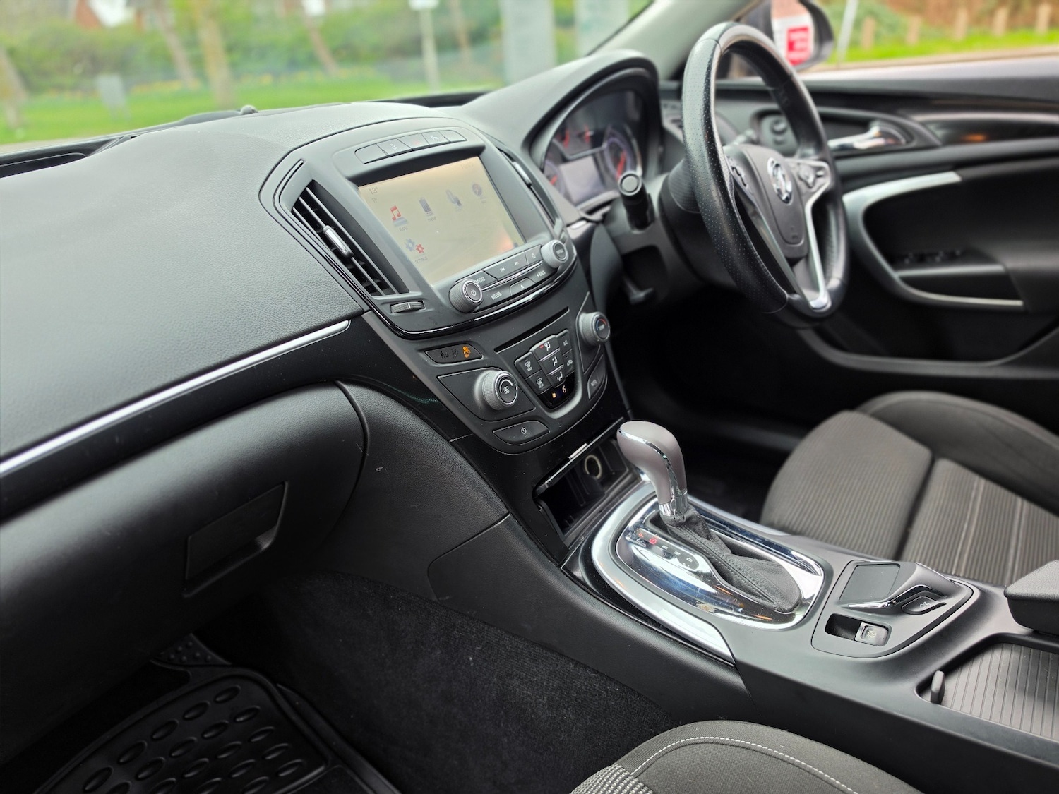 Used Vauxhall Insignia 2014 for sale - 78039054: Photo 9