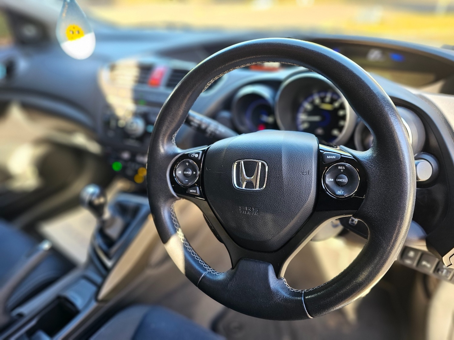 Used Honda Civic 2014 for sale - 76444673: Photo 10