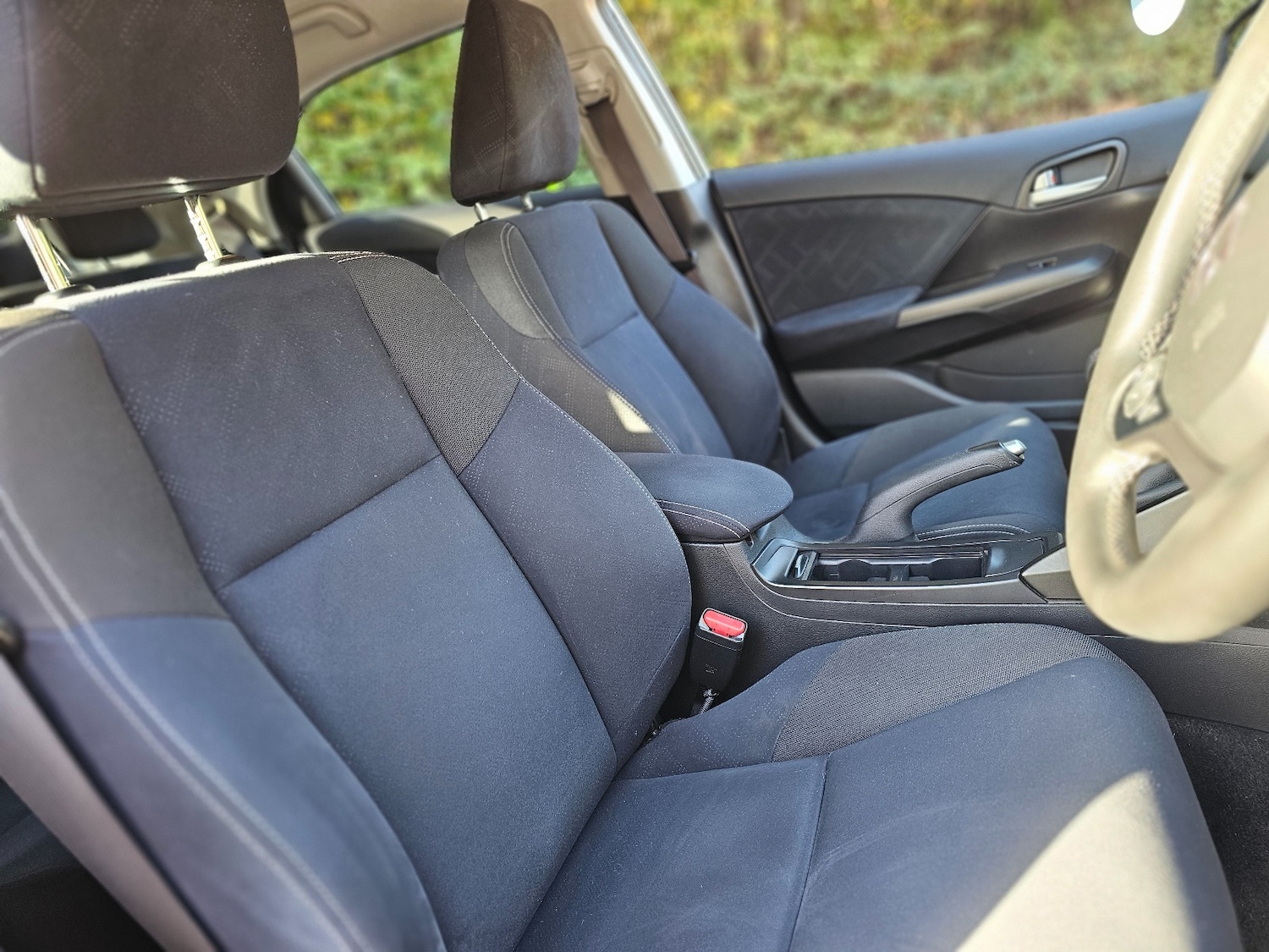 Used Honda Civic 2014 for sale - 76444673: Photo 11