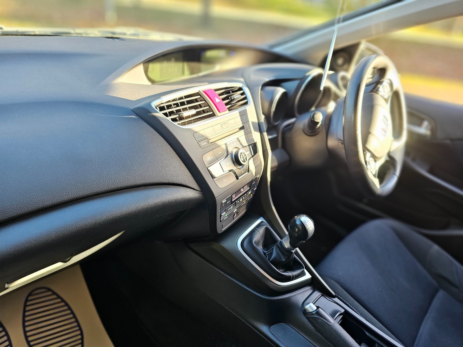 Used Honda Civic 2014 for sale - 76444673: Photo 12