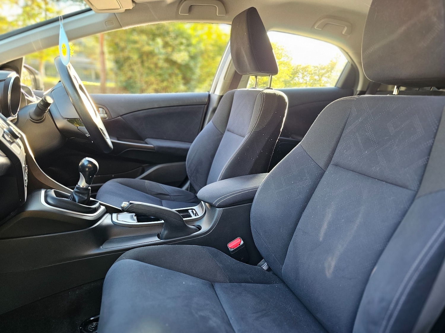 Used Honda Civic 2014 for sale - 76444673: Photo 13