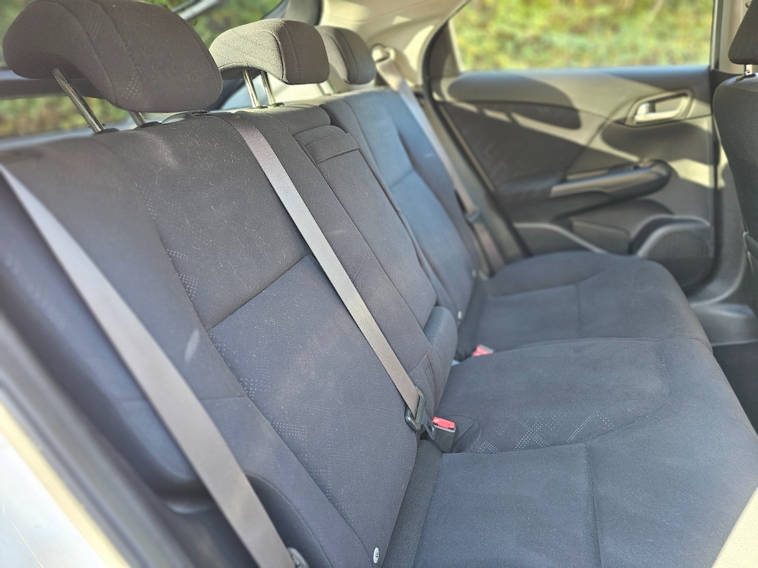 Used Honda Civic 2014 for sale - 76444673: Photo 14