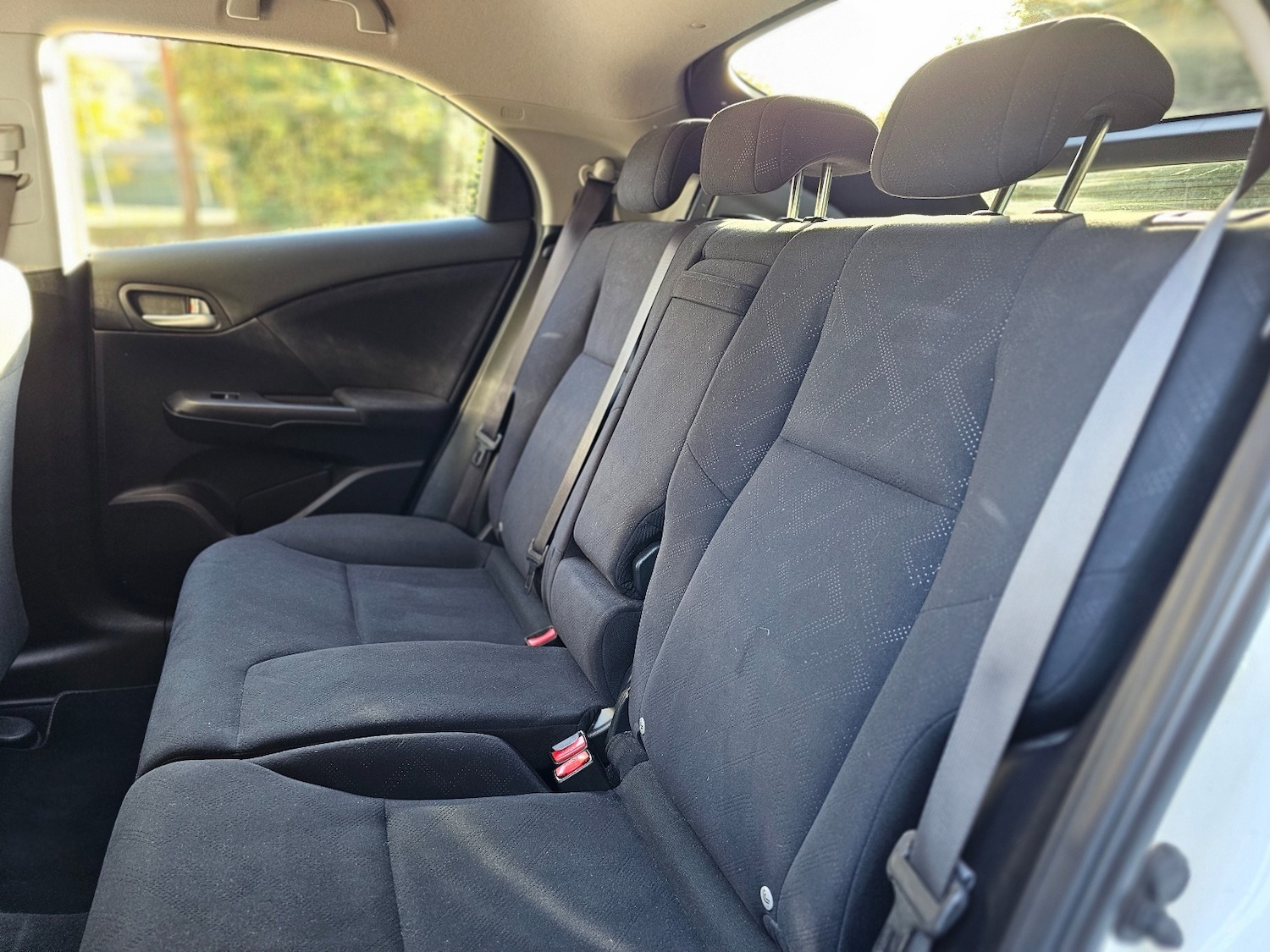 Used Honda Civic 2014 for sale - 76444673: Photo 15